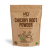 MB Herbals Instant Chicory Root Powder 227 Gram (0.5 lb / 8 oz) | Roasted & Granulated | Gluten Free | Instantly Dissolves in Ho
