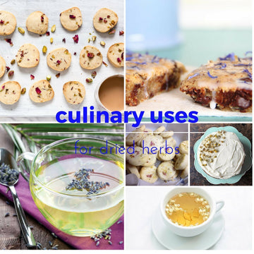 Edible Flowers For Drinks And Food, Bulk Edible Dried Flowers For Soap Making And More! 1.5 Cups Each- Jasmine, Rosebuds, Rose P