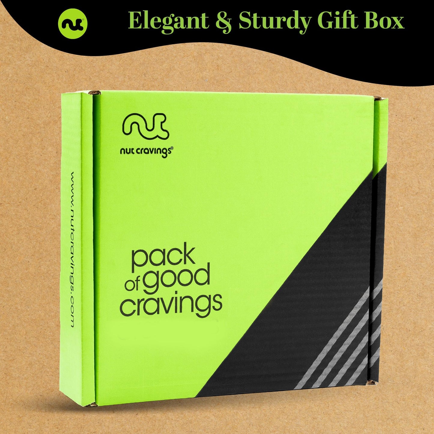 Sympathy Nuts Gift Basket With Sympathy Ribbon + Greeting Card (7 Assortments) Gourmet Food Bouquet Platter, Condolence Care Pac