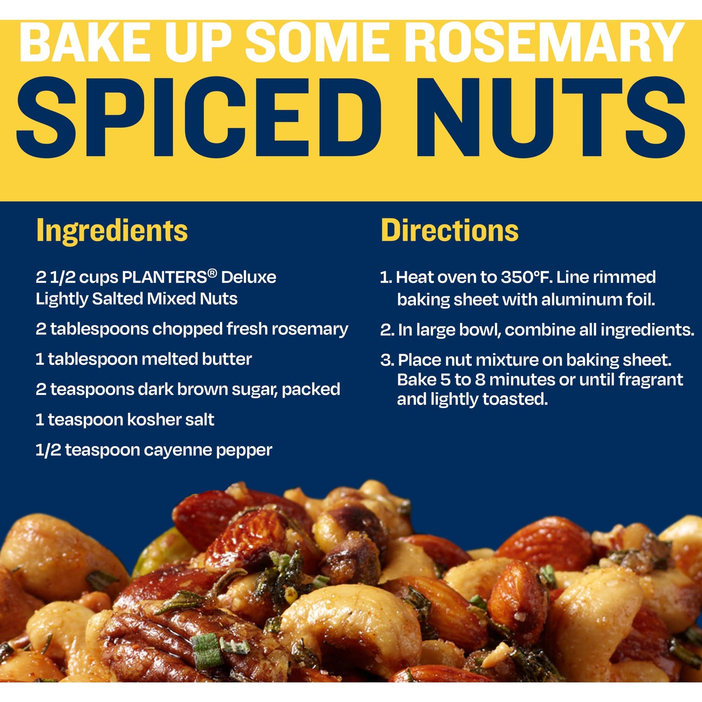 PLANTERS Deluxe Mixed Nuts, Cashews, Almonds, Pistachios, Pecans, Lightly Salted, 15.25oz, Snack for mature-themeds and Kids