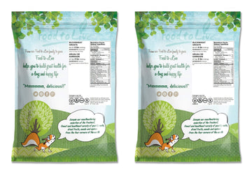 Food To Live Buckwheat Groats, 16 Pounds - Hulled Whole Grains, Raw, Kosher, Vegan, Sirtfood, Bulk, Good Source Of Dietary Fiber