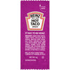 Heinz Hot Taco Sauce (0.3 Oz Packets, Pack Of 500)