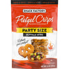 Snack Factory Pretzel Crisps, Buffalo Wing, Party Size, 14 Oz