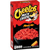 Cheetos Mac 'N Cheese, Flamin' Hot, 5.6 Ounce