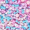 Mermaid Sprinkles For Cake Decorating 4.2 Ounce Edible Sprinkles For Cookie Decorating, Cupcake Topper, Ice Cream, Candy, Chocol