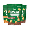 Tates Bake Shop Tiny Tates Variety Pack, Chocolate Chip & Snickerdoodle Cookies, 3-5.5 oz Bags