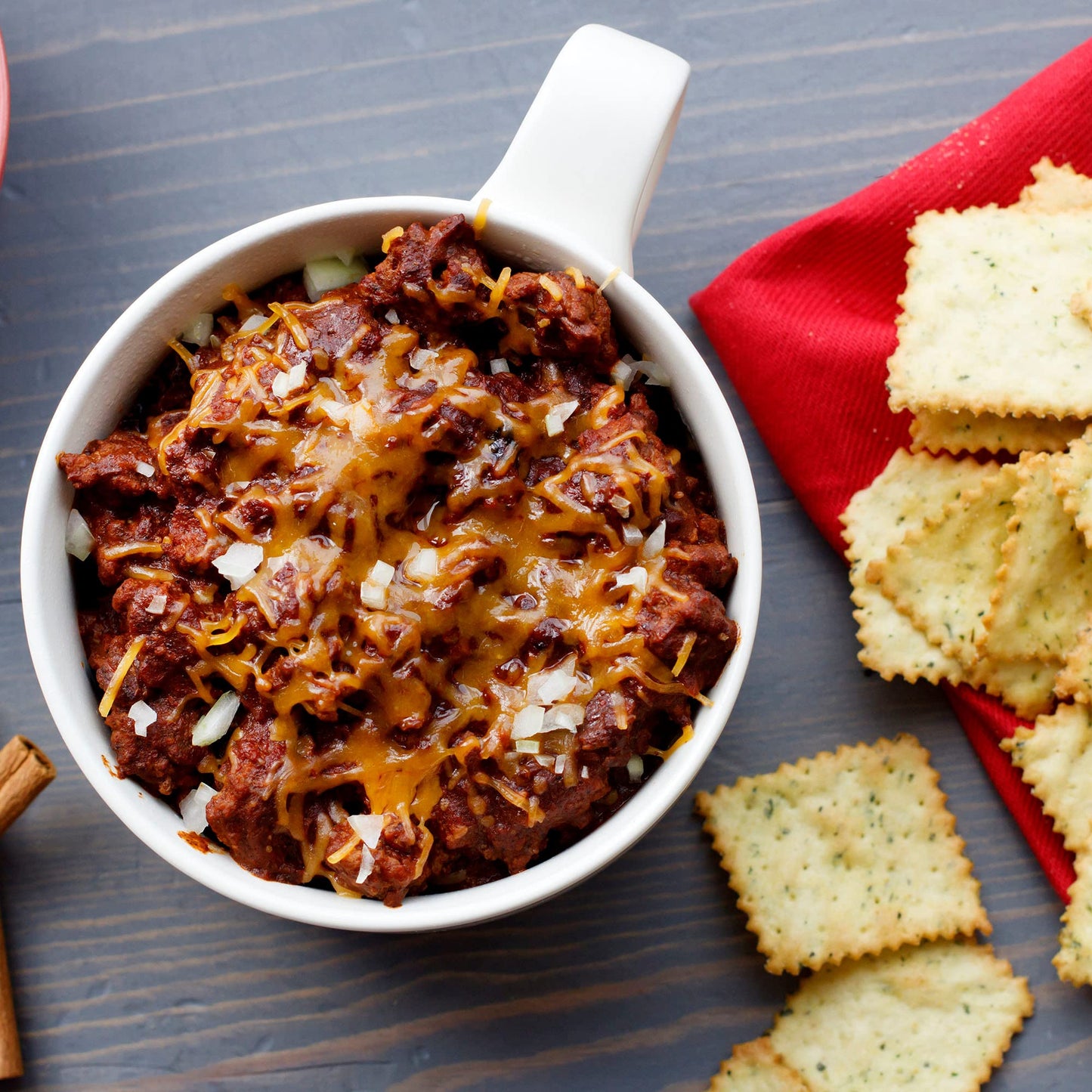 Mccormick Original Chili Seasoning Mix, 1.25 Oz (Pack Of 24)