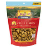 Pistachios Chili Limon, In-Shell, 6 Oz. Bag, Kosher