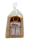 Amish Country Popcorn | 6 Lb Bag | Popcorn Kernels | Small And Tender | Old Fashioned, Non-Gmo And Gluten Free (6 Pound (Pack Of