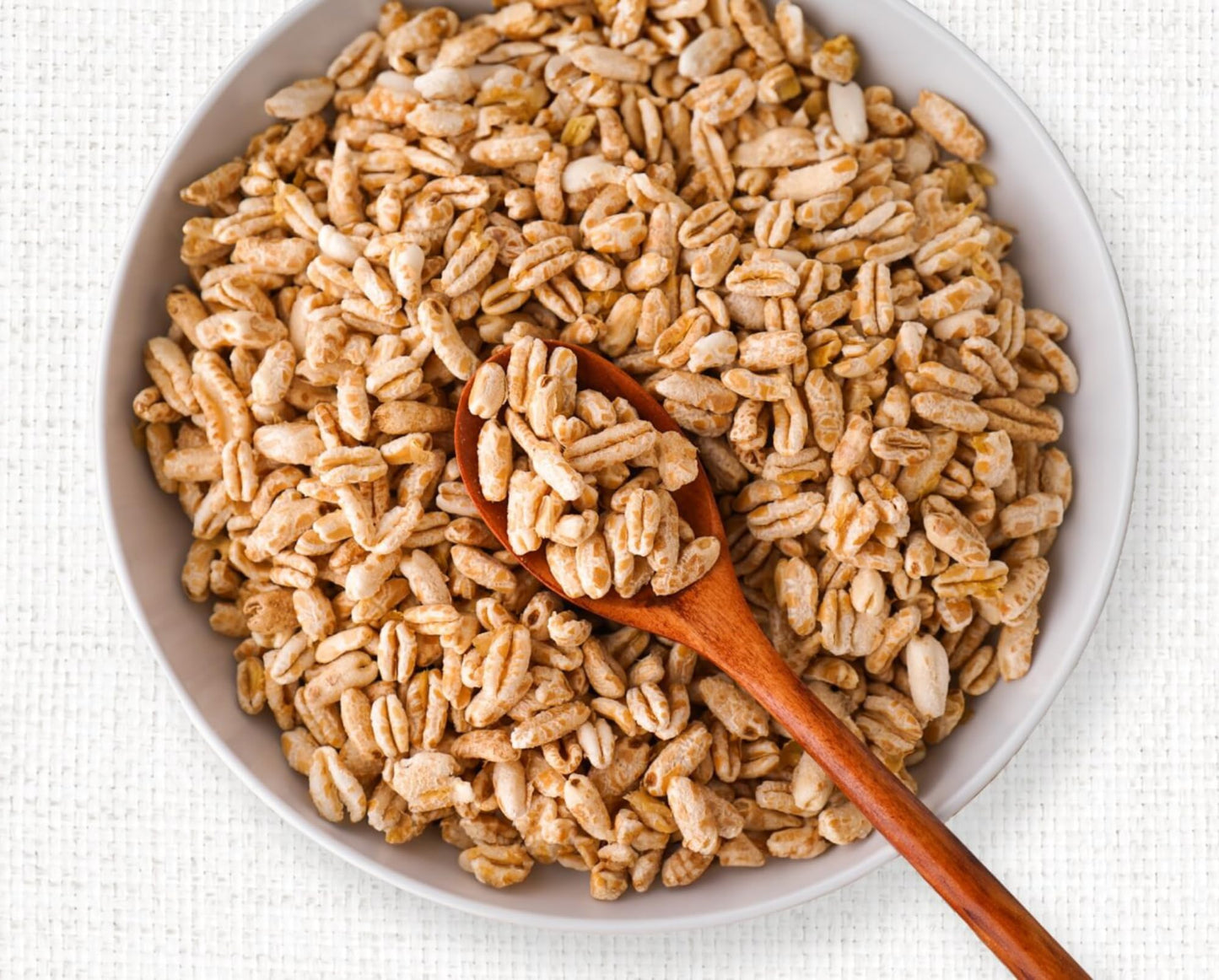 Arrowhead Mills Organic Puffed Kamut Cereal, 6 Oz
