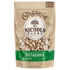 Nichols Farms Organic Roasted Salted Pistachios, 32-Ounce Bag