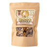 Micheles Granola - Almond Butter - Handmade Non-GMO Whole Grain Oats - Free of Gluten, Soy, Wheat, & Dairy