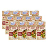 Kitchen Basics Organic Beef Stock, Heart Healthy, No MSG, USDA Certified Organic, Gluten Free, 32 Ounce (Pack of 12)