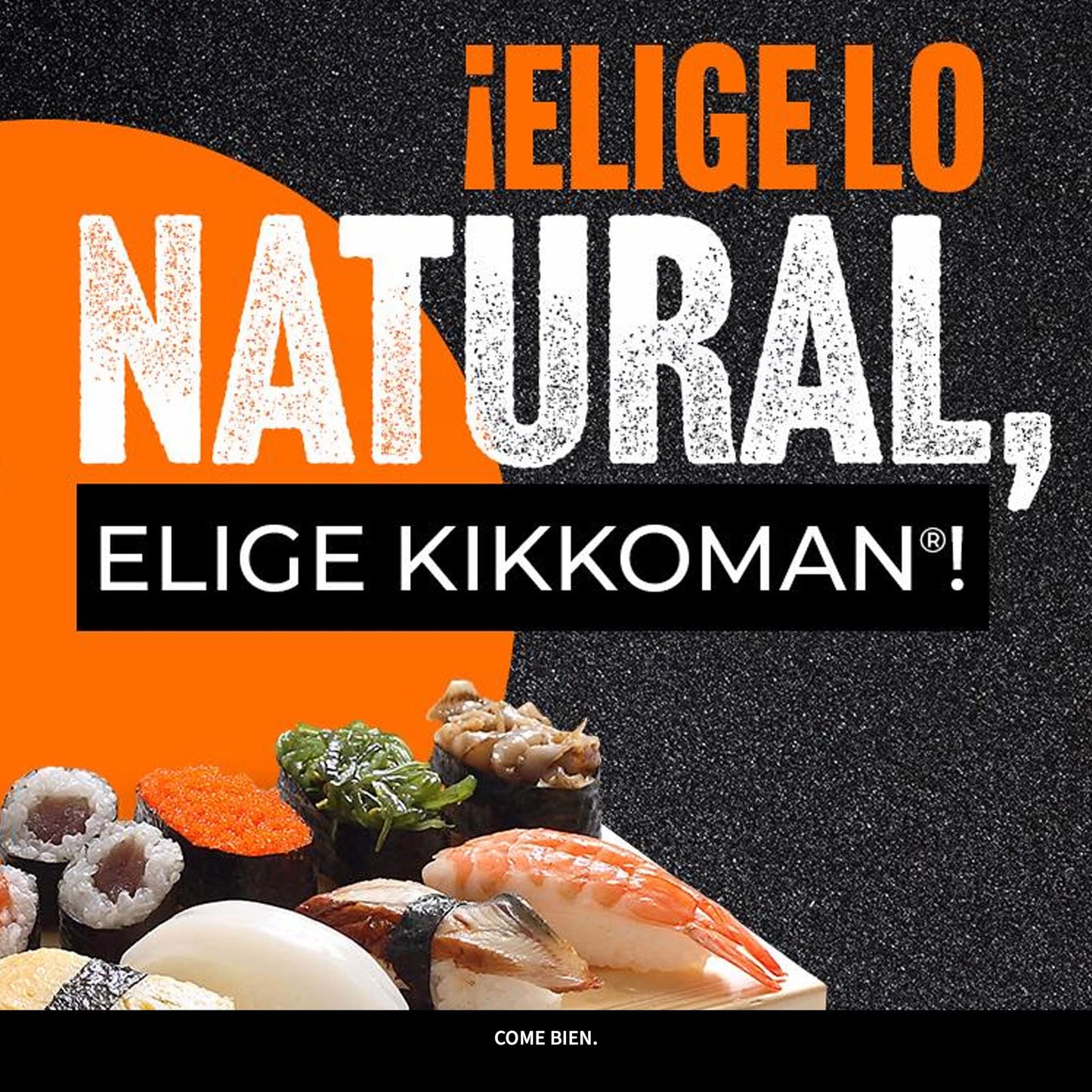 Kikkoman Ponzu Sauce, Bottle, 10 Ounce