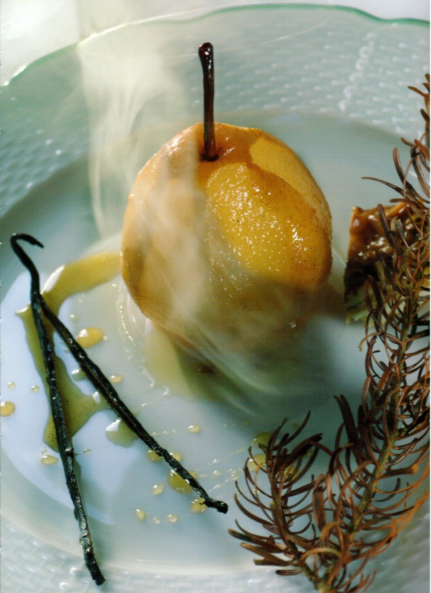 Vanilla Products USA Gourmet Grade A/B Tahitian Vanilla Beans 4-5 - 1 Count