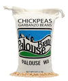 Chickpeas | Garbanzo Beans | 3 Lbs | Family Farmed In Washington State | Desiccant Free | Non-Gmo Project Verified | Kosher Parv