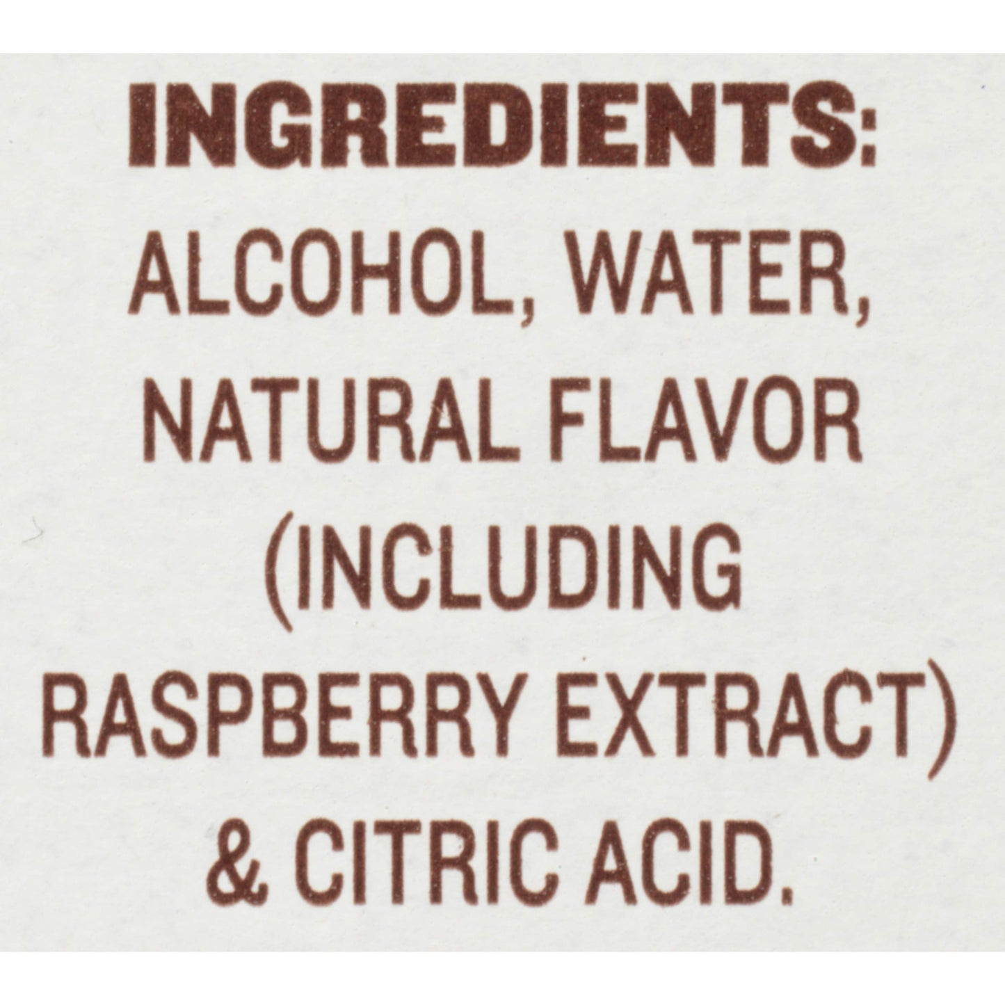 Mccormick Raspberry Extract With Other Natural Flavors, 1 Fl Oz (Pack Of 6)