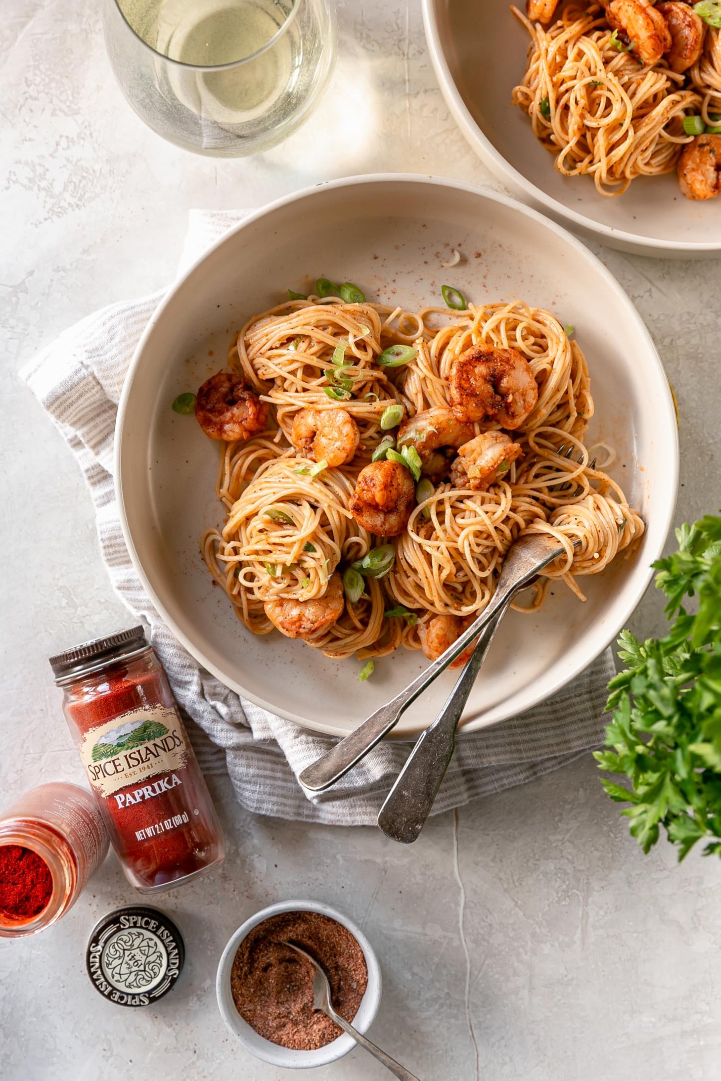 Spice Islands Paprika, 2.1 Oz