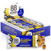 88 Acres Granola Bars | Blueberry Lemon | Gluten Free, Nut-Free Oat And Seed Granola Bar | Vegan & Always Non Gmo | 12 Pack
