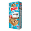 SKIPPY Creamy Peanut Butter & Chocolate Fudge Wafer Bars 22 individule wrapped bars