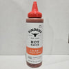 KINDERS Hot Louisiana Sauce - One Size, Creamy Flavor