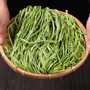 Noble Createaprototype Tribute Dehydrated Vegetables - Dried Vegetables for Hot Pot - 100g (3.5 Oz)