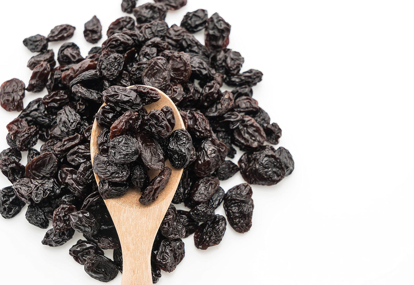 Anna and Sarah Natural Black Jumbo Raisins, 2 lbs
