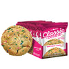 Classic Cookie, Soft Baked Cookie, Birthday Cake Cookie 3oz, 8 Count Pack