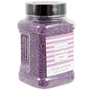 Purple Sprinkles Jimmies 11.28 oz, Purple Sprinkles For Cake Decorating, Cake Sprinkles, Sprinkles For Baking, Ice Cream & More,