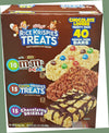 Kelloggs Kelloggs Rice Krispies Treats Variety Pack (60 X 0.78 Ounce )Total Net Wt (46.8 Ounce ),kelloggs - C6