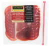 Colamecos, Italian Brand Deli Meats - Uncured Calabrese, Prosciutto, & Uncured Capocollo, 6 oz