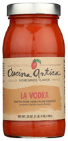 Cucina Antica La spirit-inspired flavor Sauce 25 Ounce