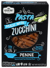 Veggiecraft Farms Zucchini Penne Pasta 8 OZ