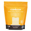 Cup 4 Cup Gluten Free Pancake & Waffle Mix, 8.7 Oz