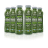 ALLWELLO Organic Cold Pressed Juice Drinks with Real Fruits and Vegetables Gluten Free Non-GMO Healthy Juices No Preservatives N