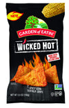 Garden Of Eatin Tortilla Chips, Wicked Hot, 55 Oz