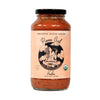 PIZZA GIRL Organic Italian Tomato Pasta Sauce, USDA Certified Organic, No Added Sugar, 24 Ounce
