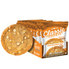 Classic Cookie, Soft Baked Cookie, Macadamia Nut Cookie 3oz, 8 Count Pack