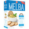 Old London Melba Snacks, Sea Salt, 5.25 Ounce (Pack of 12)