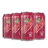 Zevia All Natural Diet Soda - Dr. Zevia - 12 Ounces - 6 Cans