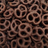 Dark Chocolate Covered Pretzels, Salted Pretzels in Mildly Sweet Smooth Dark Chocolate, 14 Ounce Bag