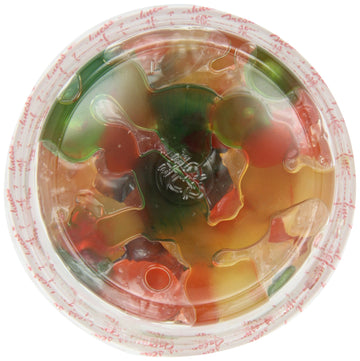 Paradise Mix Whole, Cherry-Pineapple, 16 Ounce (Pack Of 1)