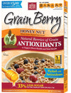 Grain Berry Honey Nut Toasted Oats, 12 Ounce