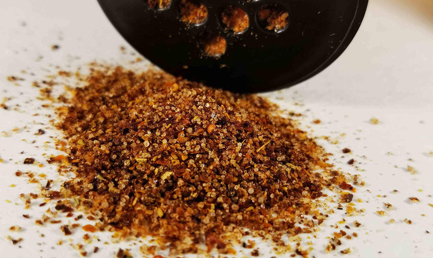 Anthony Spices Arizona Habanero 3.5 Oz