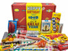 Retro Candy Yum 1963 Candy Birthday Box - Celebrate Your Loved One'S 61St Birthday With Our Candy From 1963 - Candy From The 60S