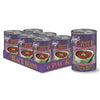 Amy s Chili, Black Bean, Medium Spice, Gluten Free & Organic Vegetarian Chili, Low Fat, 14.7 Oz (6 Pack)