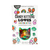Candy Kittens Love Candy Sweets, 140 Gr