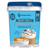 Member'S Mark French Vanilla Cappuccino Beverage Mix (48 Oz.) 54 Servings