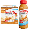 Premier Protein Shake, Caramel, 30g Protein 1g Sugar 24 Vitamins Minerals Nutrients to Support Immune Health, 11.5 fl oz (Pack o