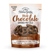 Nature'S Garden Milk Chocolate Covered Pretzels - No Trans Fat, Indulgent Snack, Milk Chocolate Pretzels - 7 Oz Bag (Pack Of 1)